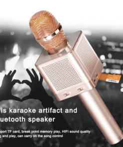 Micgeek Q10S Microphone 12
